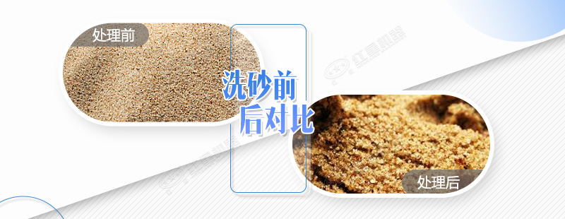 水洗機(jī)制砂生產(chǎn)線工藝流程及價格