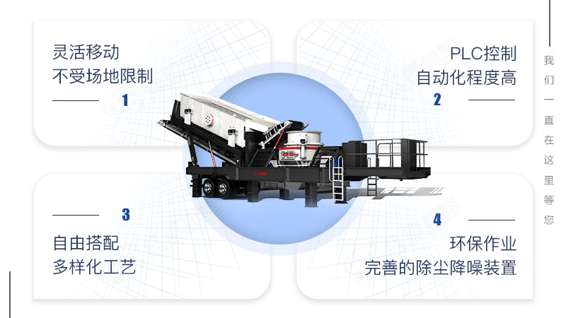 移動制砂機和球磨制砂機哪種好？